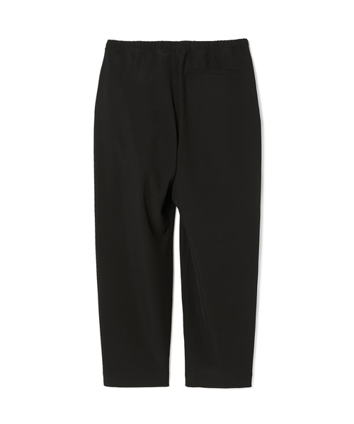 N.HOOLYWOOD（N.ハリウッド）の「【N.HOOLYWOOD】2252-CP33-007 PANTS（スラックス・メンズ・ダークグレー/ブラック・38/36）」の6枚目の写真
