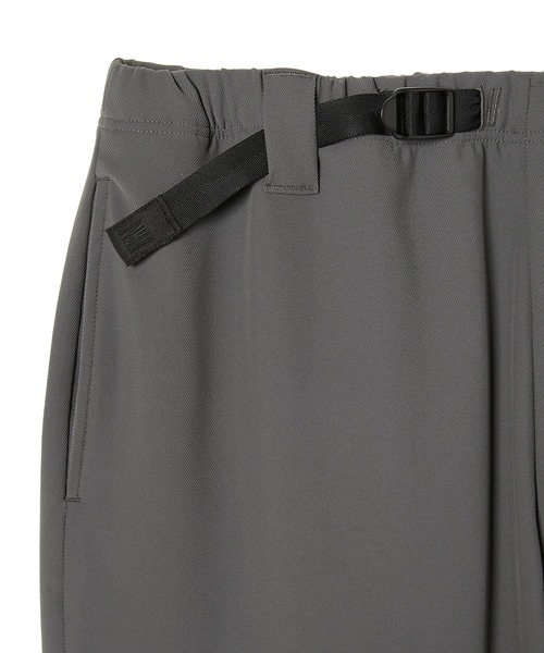 N.HOOLYWOOD（N.ハリウッド）の「【N.HOOLYWOOD】2252-CP33-007 PANTS（スラックス・メンズ・ダークグレー/ブラック・38/36）」の11枚目の写真