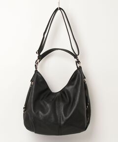 セール】BLOOM BAG（ショルダーバッグ）｜Maison Kitsune（メゾン