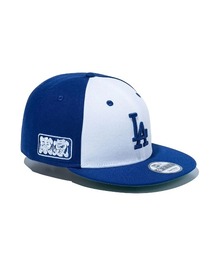 NEW ERA（ニューエラ）の「ニューエラ【NEW ERA】- 14542672 950 LOSDOD MLB WT TOKYO WHI DROY（キャップ）」