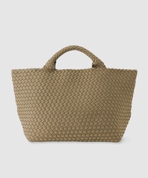 【NAGHEDI(ナゲディ)】 MEDIUM トートバッグ