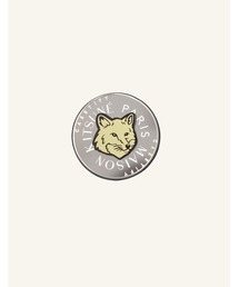 MAISON KITSUNE x CASETiFY ART GALLERY FOX STICKER CASE