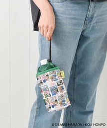OSAMU GOODS（オサムグッズ）の「OSAMU GOODS COMIC保冷ボトルケース（水筒）」