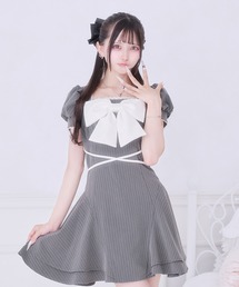 セパレート浴衣セット（浴衣）｜Pal elfy（パルエルフィー）の