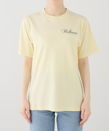 SPORTY&RICH | SPORTY&RICH/スポーティアンドリッチ Avenue Tシャツ(Tシャツ/カットソー)