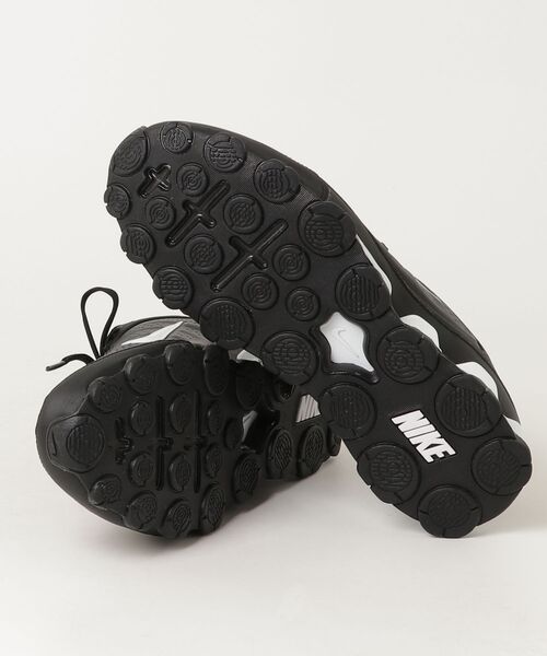 NIKE（ナイキ）の「NIKE/ナイキ ﾘｱｯｸｽ 8 NSW SL（スニーカー・メンズ・ブラック・27.5cm/28cm/25.5cm/29cm/26cm/26.5cm/27cm）」の3枚目の写真