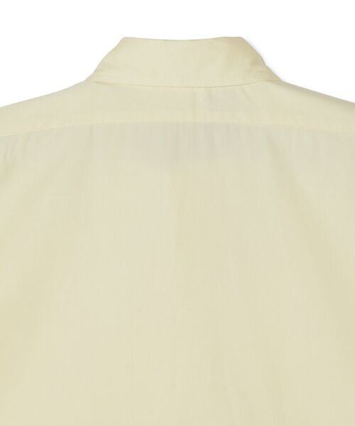 N.HOOLYWOOD COMPILE（N.ハリウッド コンパイル）の「BUTTON DOWN SHIRT（シャツ/ブラウス・メンズ・ブルー/イエロー/ホワイト・40/38/36）」の10枚目の写真