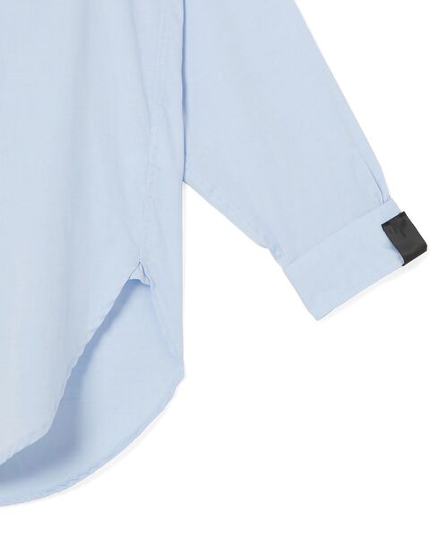N.HOOLYWOOD COMPILE（N.ハリウッド コンパイル）の「BUTTON DOWN SHIRT（シャツ/ブラウス・メンズ・ブルー/イエロー/ホワイト・40/38/36）」の5枚目の写真