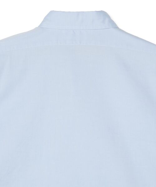 N.HOOLYWOOD COMPILE（N.ハリウッド コンパイル）の「BUTTON DOWN SHIRT（シャツ/ブラウス・メンズ・ブルー/イエロー/ホワイト・40/38/36）」の6枚目の写真