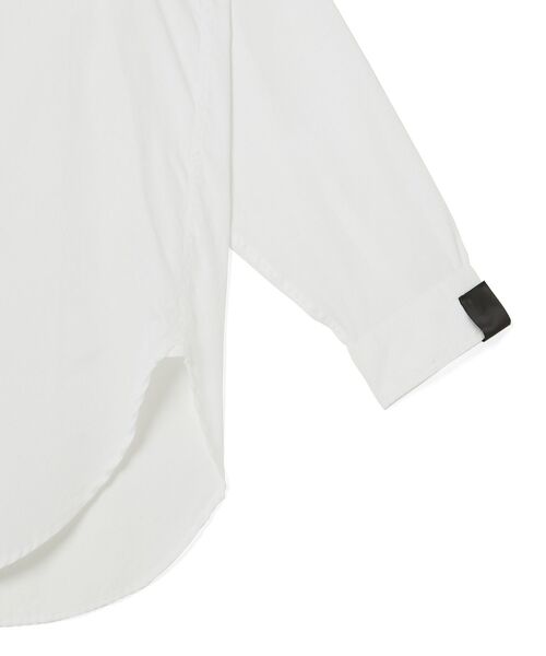 N.HOOLYWOOD COMPILE（N.ハリウッド コンパイル）の「BUTTON DOWN SHIRT（シャツ/ブラウス・メンズ・ブルー/イエロー/ホワイト・40/38/36）」の16枚目の写真