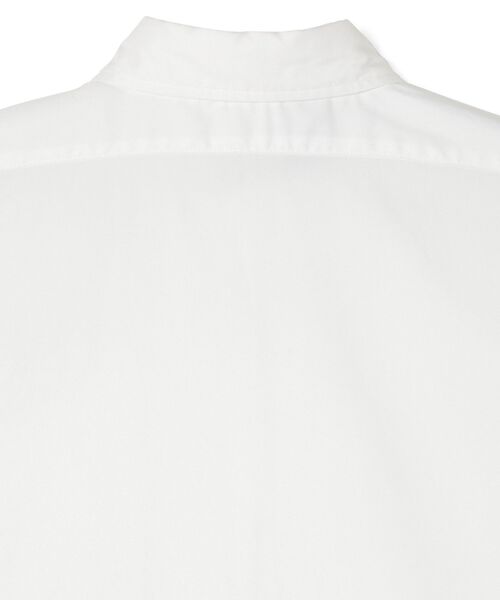 N.HOOLYWOOD COMPILE（N.ハリウッド コンパイル）の「BUTTON DOWN SHIRT（シャツ/ブラウス・メンズ・ブルー/イエロー/ホワイト・40/38/36）」の17枚目の写真