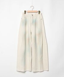 Ameri（アメリ）の「デニムパンツ（デニムパンツ）」