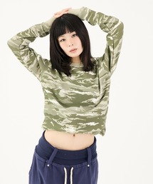 FTW | ASSORT THERMAL LONG SLEEVE T(Tシャツ/カットソー)