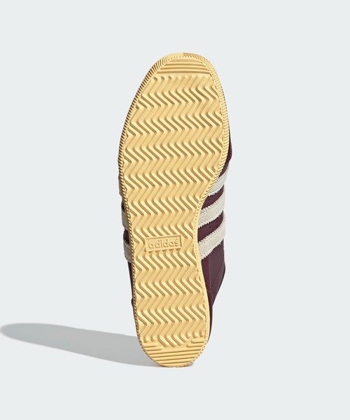 adidas(アディダス)の「ジャパン Decon /Japan Decon / スニーカー アディダスオリジナルス adidas Originals(スニーカー・レディース・レッド・24.5cm/24.0cm/23.5cm/23.0cm/22.5cm/25.0cm/22.0cm/26.0cm/26.5cm/27.0cm/27.5cm/25.5cm/28.0cm/28.5cm/29.0cm)」の3枚目の写真