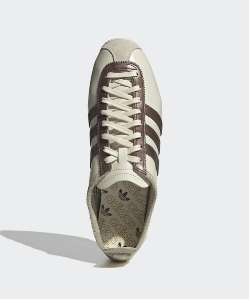 adidas（アディダス）の「JAPAN for Japan / アディダスオリジナルス adidas Originals（スニーカー・メンズ・ブラック系その他・29.0cm/26.0cm/26.5cm/27.0cm/27.5cm/28.5cm/28.0cm/25.5cm/25.0cm/24.5cm/24.0cm/23.5cm/23.0cm/22.5cm）」の2枚目の写真
