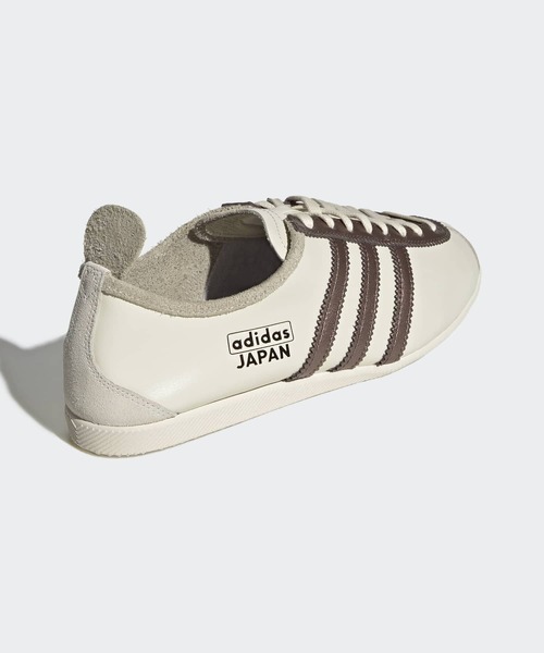 adidas（アディダス）の「JAPAN for Japan / アディダスオリジナルス adidas Originals（スニーカー・メンズ・ブラック系その他・29.0cm/26.0cm/26.5cm/27.0cm/27.5cm/28.5cm/28.0cm/25.5cm/25.0cm/24.5cm/24.0cm/23.5cm/23.0cm/22.5cm）」の5枚目の写真