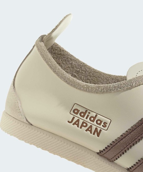 adidas（アディダス）の「JAPAN for Japan / アディダスオリジナルス adidas Originals（スニーカー・メンズ・ブラック系その他・29.0cm/26.0cm/26.5cm/27.0cm/27.5cm/28.5cm/28.0cm/25.5cm/25.0cm/24.5cm/24.0cm/23.5cm/23.0cm/22.5cm）」の7枚目の写真