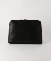 UNITED ARROWS | UA ＜TEMPESTI（テンペスティ）＞クラッチ L(クラッチバッグ)