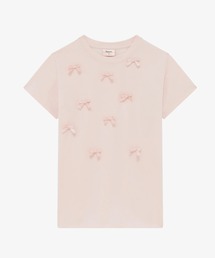 Repetto｜レペットのTシャツ/カットソー（ピンク/桃色系）通販 - ZOZOTOWN
