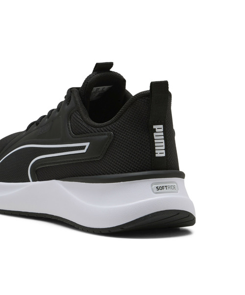 PUMA(プーマ)の「PUMA プーマ ユニセックス ソフトライド カーソン 2 ランニングシューズ(スニーカー・メンズ・ネイビー/ブラック×ホワイト/ブラック・27.5cm/24.0cm/29.0cm/24.5cm/30.0cm/27.0cm/22.5cm/23.5cm/23.0cm/28.0cm/28.5cm/25.0cm/25.5cm/26.0cm/22.0cm/26.5cm)」の10枚目の写真