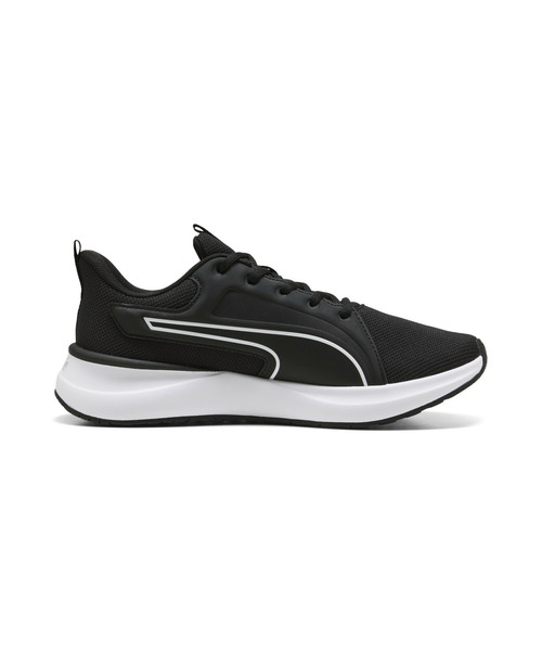 PUMA(プーマ)の「PUMA プーマ ユニセックス ソフトライド カーソン 2 ランニングシューズ(スニーカー・メンズ・ネイビー/ブラック×ホワイト/ブラック・27.5cm/24.0cm/29.0cm/24.5cm/30.0cm/27.0cm/22.5cm/23.5cm/23.0cm/28.0cm/28.5cm/25.0cm/25.5cm/26.0cm/22.0cm/26.5cm)」の12枚目の写真