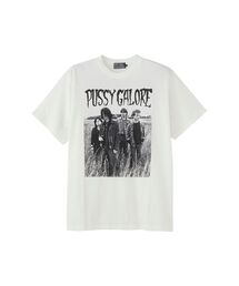 JON SPENCER/PUSSY GALORE Tシャツ