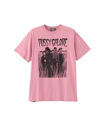HYSTERIC GLAMOUR | JON SPENCER/PUSSY GALORE Tシャツ(Tシャツ/カットソー)