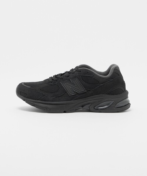 NEW BALANCE(ニューバランス)の「<New Balance>2010 スニーカー(スニーカー・メンズ・ブラック・26cm/28.5cm/27cm/27.5cm/25.5cm/28cm/26.5cm/29cm)」の1枚目の写真