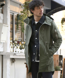 Denime | MODS COAT/モッズコート(モッズコート)