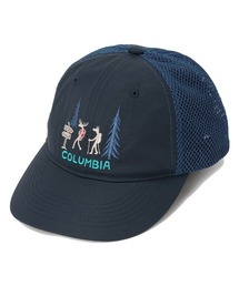 Columbia（コロンビア）の「コロンビア Columbia レイクトゥアベニューキャップ（キャップ）」