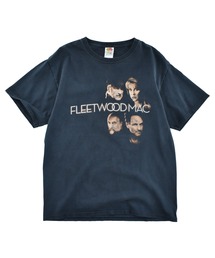 FRUIT OF THE LOOM（フルーツオブザルーム）の「【USED】FRUIT OF THE LOOM “Fleetwood Mac 2009 TOUR” バンド Tシャツ（Tシャツ/カットソー）」