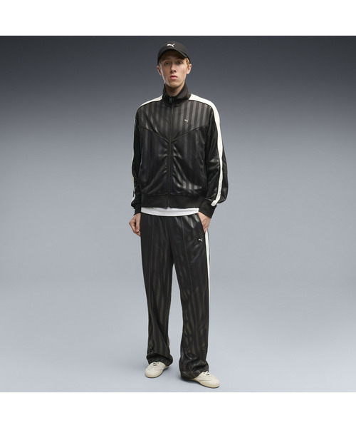 PUMA(プーマ)の「PUMA プーマ ユニセックス スピードキャット アイコン スニーカー(スニーカー・メンズ・アイボリー・25.5cm/25.0cm/26.0cm/27.0cm/26.5cm/24.5cm/22.5cm/22.0cm/23.0cm/24.0cm/23.5cm/27.5cm/28.5cm/28.0cm/29.0cm/30.0cm)」の2枚目の写真