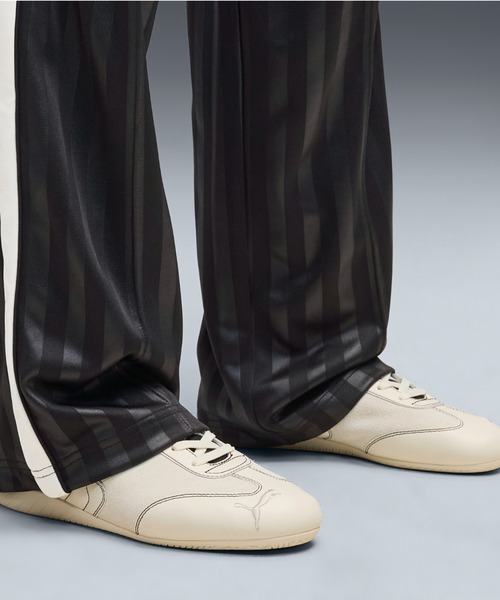 PUMA(プーマ)の「PUMA プーマ ユニセックス スピードキャット アイコン スニーカー(スニーカー・メンズ・アイボリー・25.5cm/25.0cm/26.0cm/27.0cm/26.5cm/24.5cm/22.5cm/22.0cm/23.0cm/24.0cm/23.5cm/27.5cm/28.5cm/28.0cm/29.0cm/30.0cm)」の1枚目の写真