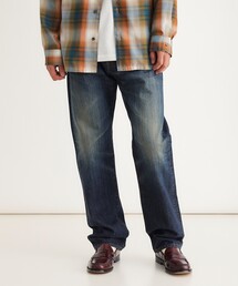 《日本製》EDWIN 「503」レギュラーストレート