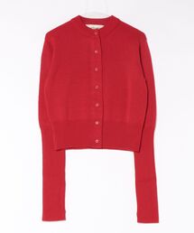 THE SHINZONE | THE SHINZONE | LONG RIB CARDIGAN(カーディガン/ボレロ)