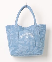 BILLABONG ウィメンズ CORDUROY MINI TOTE BAG トートバッグ 【2026年秋冬モデル】