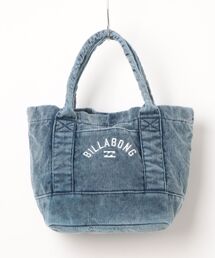 BILLABONG ウィメンズ CORDUROY MINI TOTE BAG トートバッグ 【2026年秋冬モデル】
