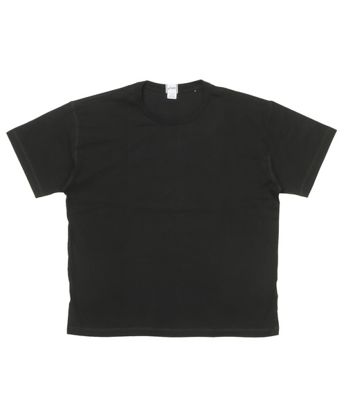 ASICS(アシックス)の「GRAPHIC SHORT SLEEVE TEE 2203A349.001(Tシャツ/カットソー・メンズ・ブラック・LARGE)」の1枚目の写真