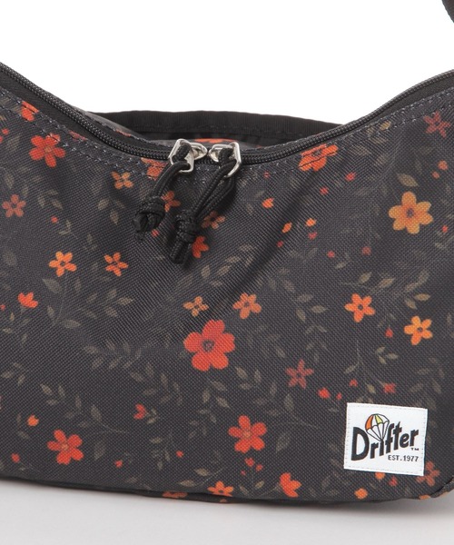 LEPSIM(レプシィム)の「【Drifter】ミニショルダー 1044016(ショルダーバッグ・レディース・ブラック系その他/レオパード/パープル・ONE SIZE)」の12枚目の写真