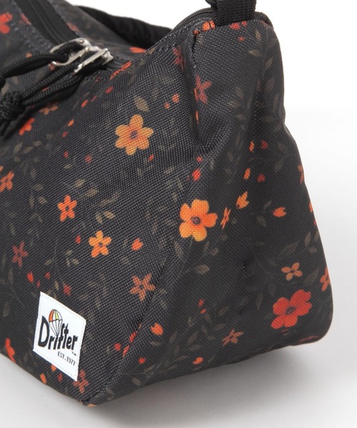 LEPSIM(レプシィム)の「【Drifter】ミニショルダー 1044016(ショルダーバッグ・レディース・ブラック系その他/レオパード/パープル・ONE SIZE)」の13枚目の写真