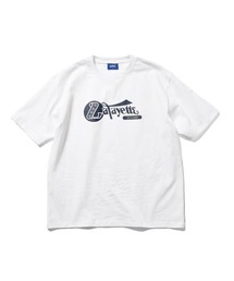 LFYT エルエフワイティー【Lafayette】- サウンド Tシャツ【Lafayette SOUND TEE 半袖Tシャツ LA260103】