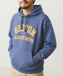 【Champion】【DAD】フードスウェット