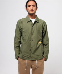 NATAL DESIGN（ネイタルデザイン）の「【ネイタルデザイン】シティジャケット/CITY JACKET（ナイロンジャケット）」