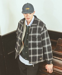 PENDLETON（ペンドルトン）の「【PENDLETON(ペンドルトン)】別注ZIP CPO JACKET（ブルゾン）」