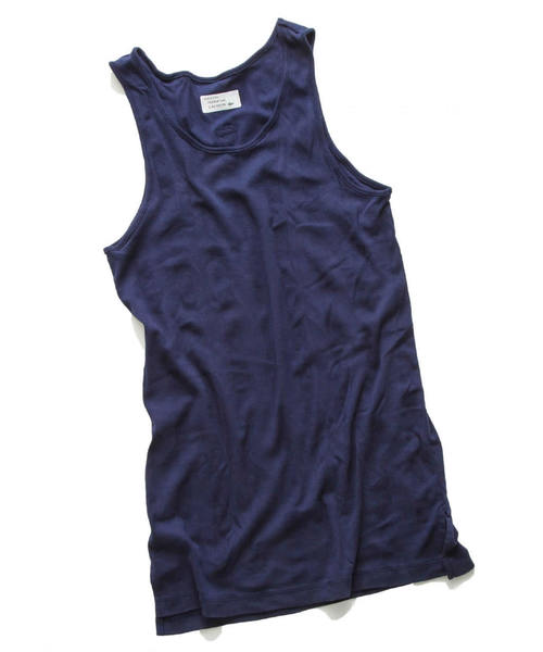 nonnative（ノンネイティブ）の「＜nonnative x LACOSTE＞ TANK TOP