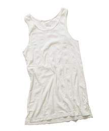 nonnative | ＜nonnative x LACOSTE＞ TANK TOP/タンクトップ(タンクトップ)