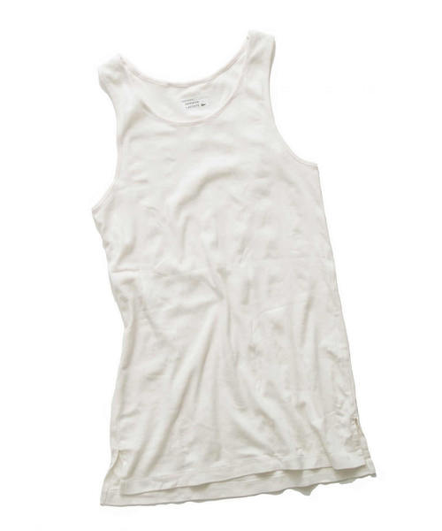 nonnative（ノンネイティブ）の「＜nonnative x LACOSTE＞ TANK