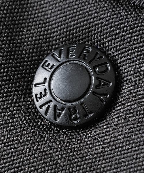 MILESTO（ミレスト）の「MILESTO ミレスト TROT バックパック 撥水（バックパック/リュック・メンズ・ベージュ/ネイビー/ブラック/ライトグレー・ﾌﾘ-）」の20枚目の写真