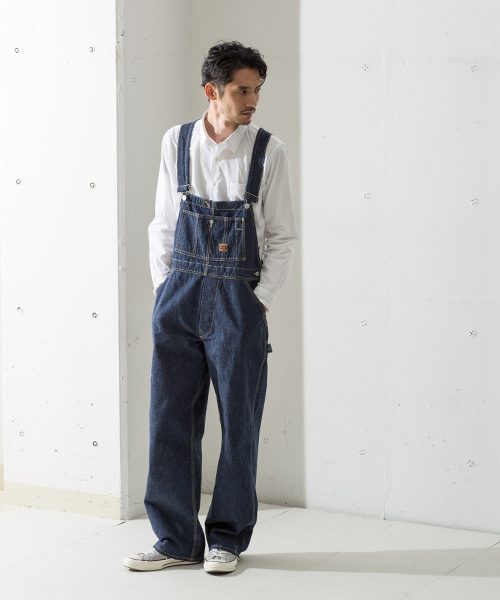 Denime（ドゥニーム）の「【Uniform Line/ユニフォームライン