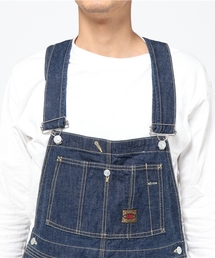 大人の上質  Denime（ドゥニーム）の「【Uniform Line/ユニフォームライン パンツ
